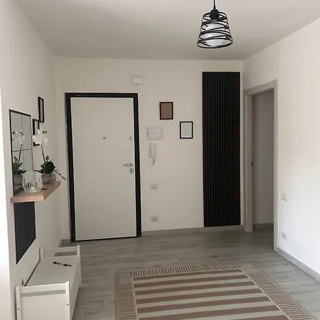 Barbarossa Apartment Quartu Sant'Elena
