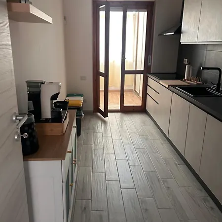 Apartamento Barbarossa *