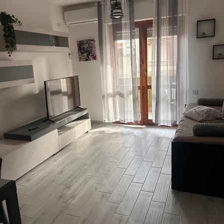Barbarossa Apartamento