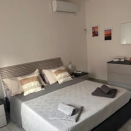 Barbarossa Apartment Quartu Sant'Elena